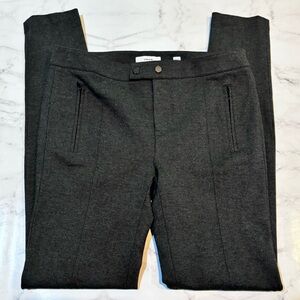 Vince Skinny leg stretch pants